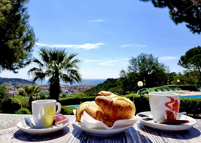 Villaggio Colombo Nuova Gestione