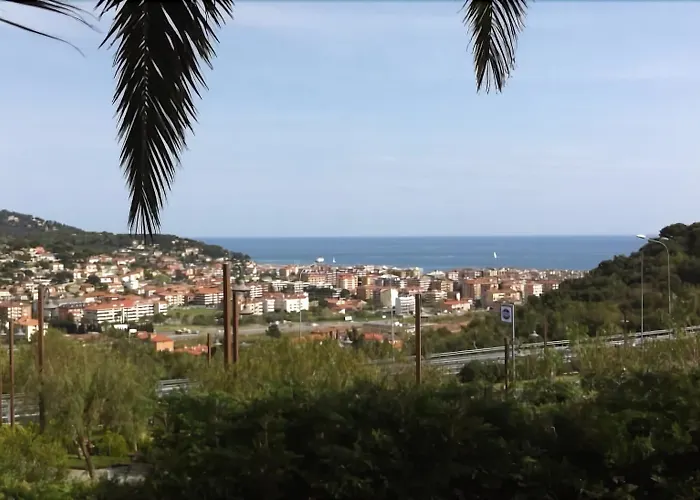 Lejlighedshotel Villaggio Colombo Nuova Gestione Marina dʼAndora