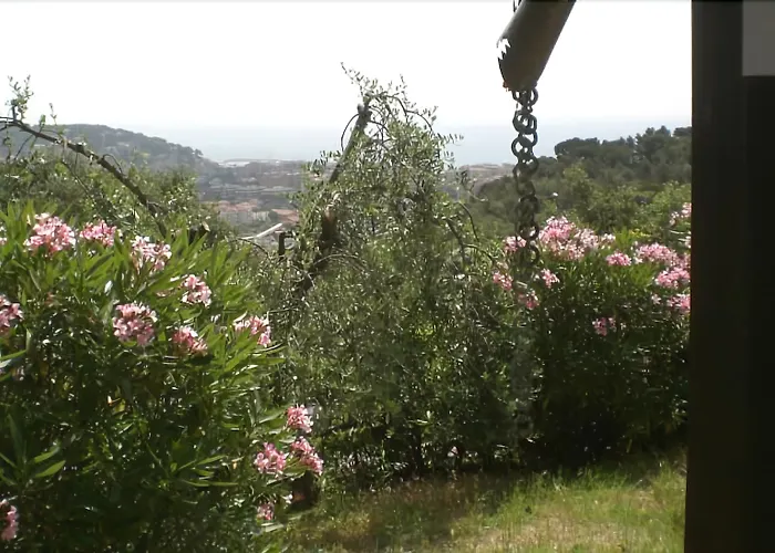 Villaggio Colombo Nuova Gestione Lejlighedshotel Marina dʼAndora