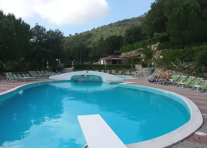 Villaggio Colombo Nuova Gestione 3*