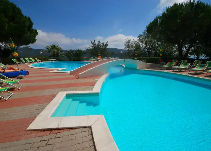 Villaggio Colombo Nuova Gestione 3*