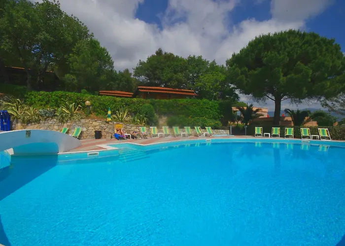 Villaggio Colombo Nuova Gestione 3*