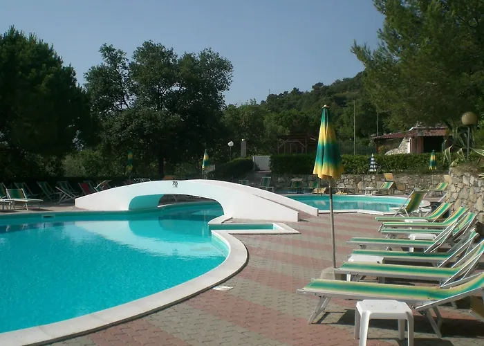 Villaggio Colombo Nuova Gestione 3*