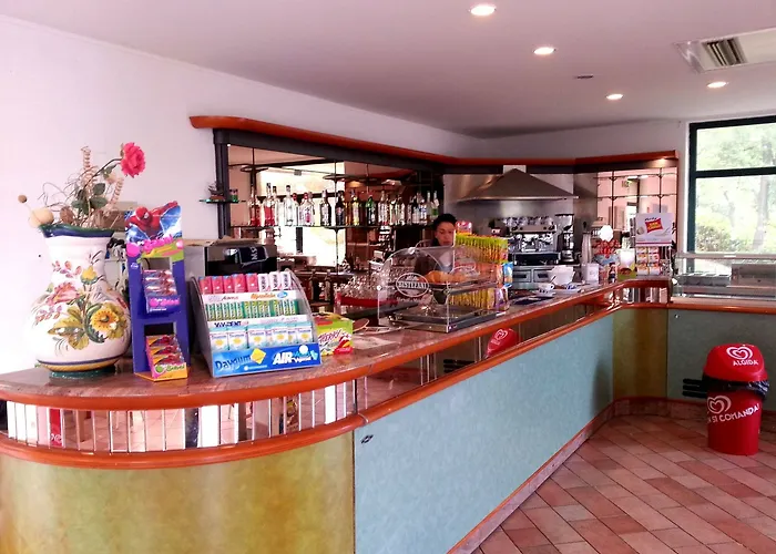 Villaggio Colombo Nuova Gestione מלון דירות 3*