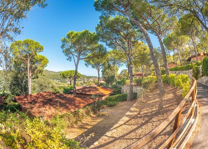 Villaggio Colombo Nuova Gestione 3* Marina dʼAndora