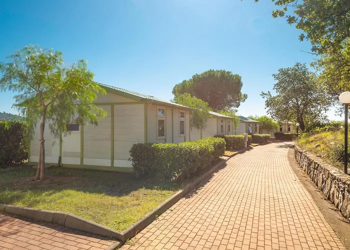 Villaggio Colombo Nuova Gestione Marina dʼAndora