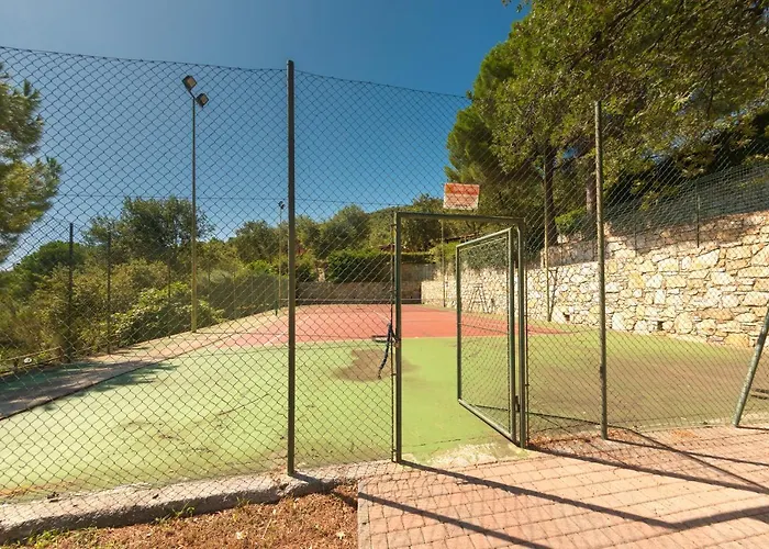 Villaggio Colombo Nuova Gestione Lejlighedshotel Marina dʼAndora