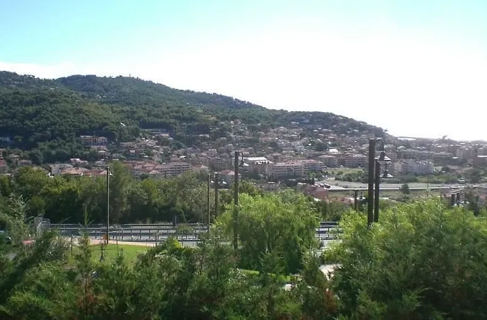 Villaggio Colombo Nuova Gestione Marina dʼAndora